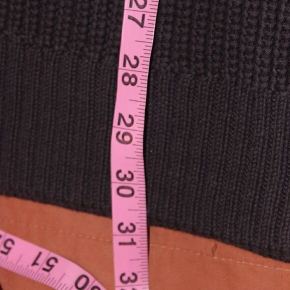 Adriano Goldschmied Knit Pullover Sweater Men Large - Picture 9 of 12